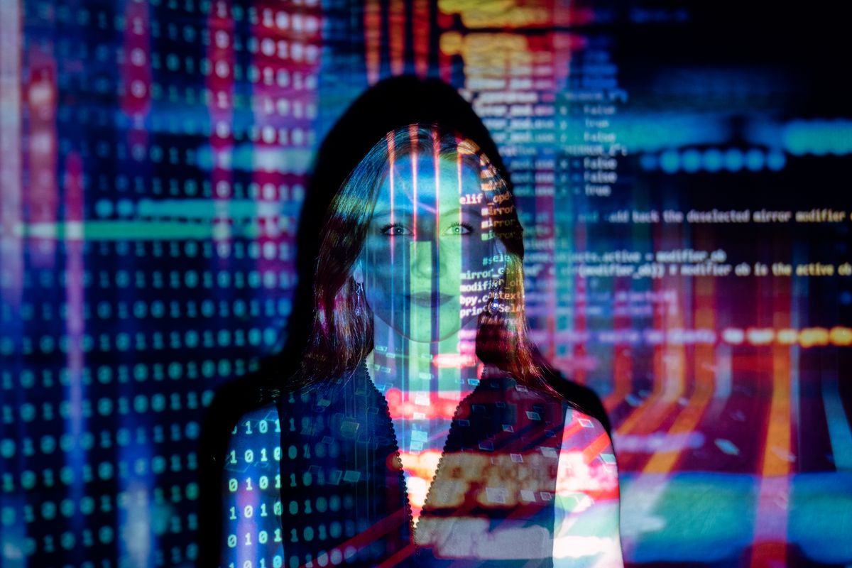 CQS cybersecurity analyst monitoring systems